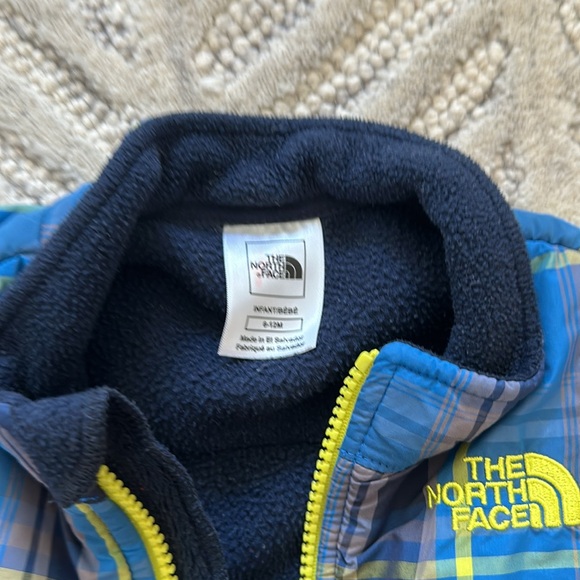 The North Face toddler fleece - Picture 3 of 3